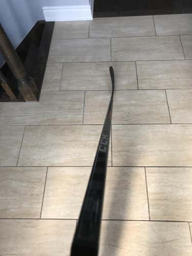 CCM  Jetspeed FT3 Pro Hockey Stick Right Handed