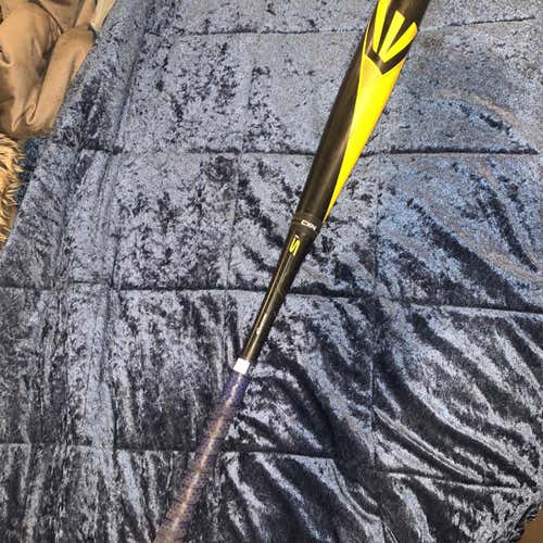 High School/College BBCOR Certified Easton S1 (-3) 30 oz 33" Bat