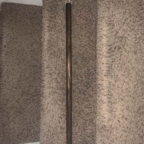 Wood Shorty Shaft