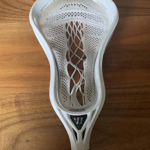 Warrior Regulator Warp Pro (whip 2)