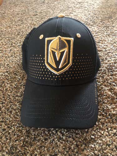 Vegas Golden Knights Hat