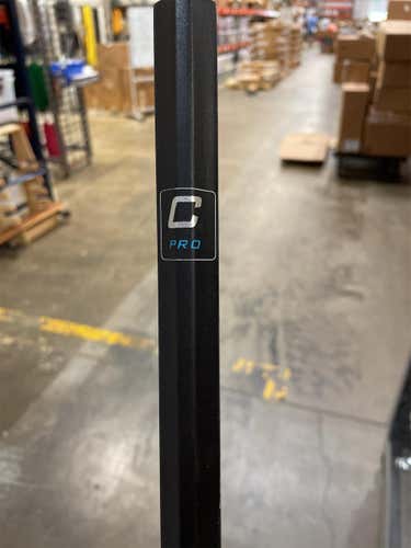 Used OG ECD Carbon Pro Shaft