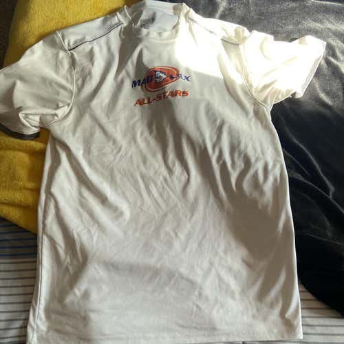 Medium Madlax Shooting Shirt