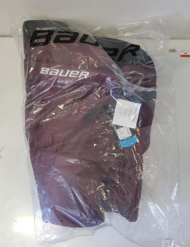 New Senior Small Bauer Nexus N9000 Hockey Pants