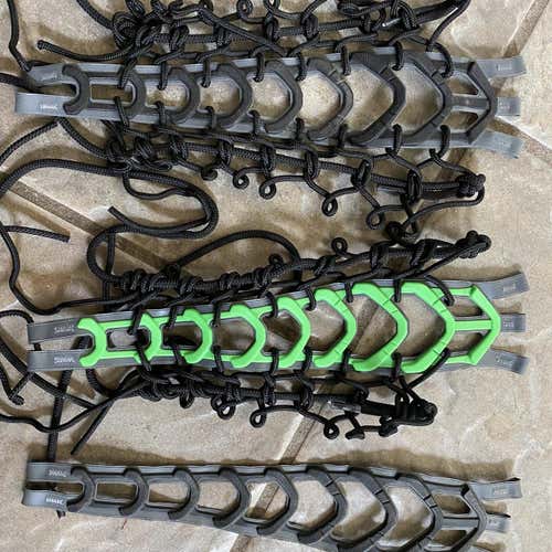 3 STX crux Runner For Womens Lacrosse - All For $25
