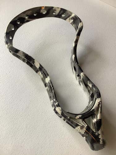 Gray New Unstrung 9K Head