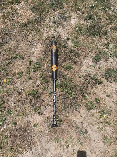 High School/College BBCOR Certified Alloy The Goods (-3) 30 oz 33" Bat