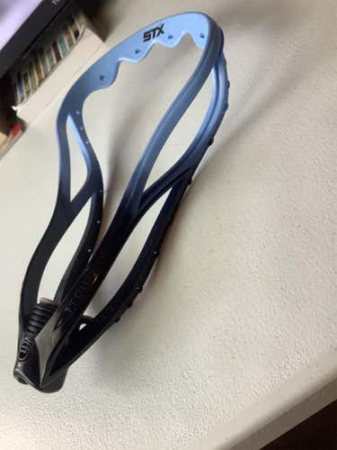 Custom Blue New Unstrung Proton Power 2 Head