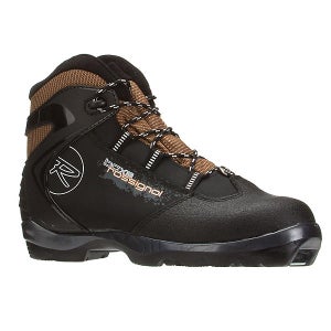 New Rossignol BC X2 Cross Country NNN Ski Boots