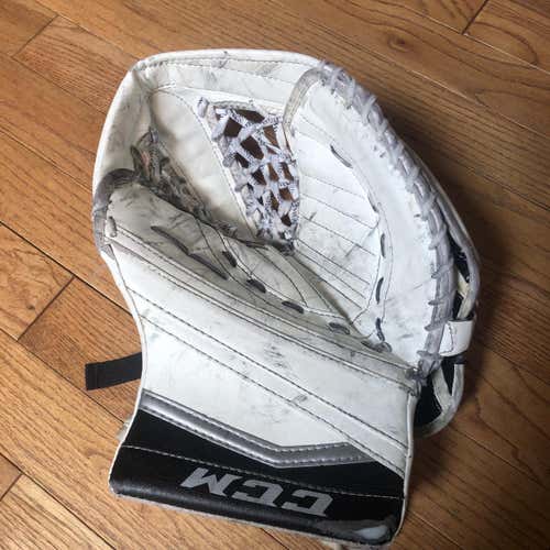Senior Regular Goalie Glove Extreme Flex II 860