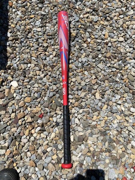Kid Pitch (9YO-13YO) 2020 Alloy MOAB (-10) 22 oz 32" Bat