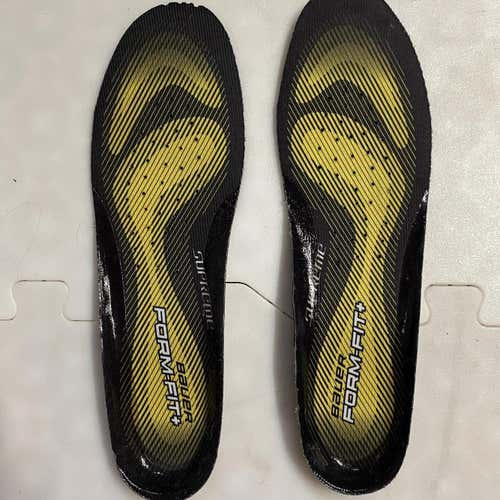 Brand New Unused Bauer Form Fit+ Insoles Size  7 1/2