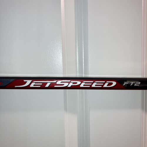 Senior Right Handed JetSpeed FT2 Mid Pattern  Hockey Stick