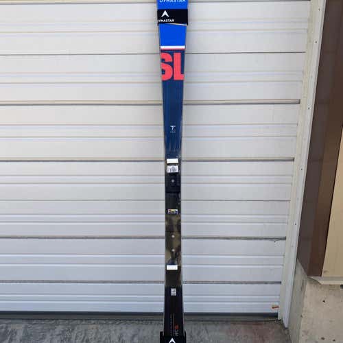New 2020 Racing Speed WC FIS SL Without Bindings Skis