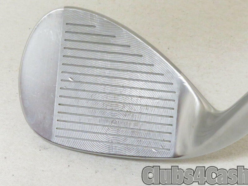 COBRA King MIM Silver Wedge 50* V08 Versatile 50.08 Gap | SidelineSwap