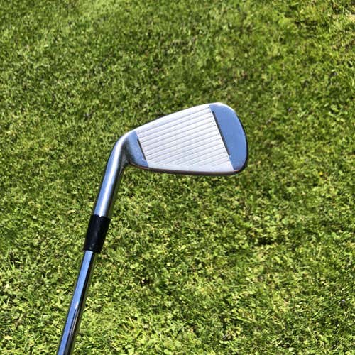 TaylorMade RSI2 Men's 4 Golf Iron Stiff Flex Steel Shaft