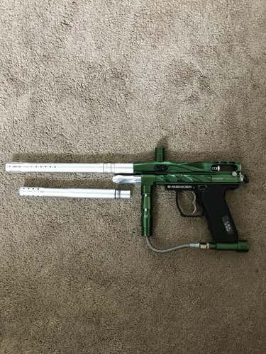 Spyder Paintball Marker
