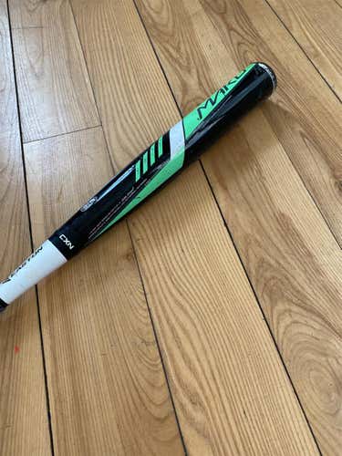 Kid Pitch (9YO-13YO) 2016 Composite 2016 Easton mako (-11) 19 oz 30" Bat