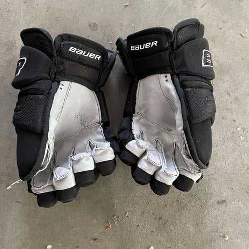 Barley Used 2S Pro Gloves