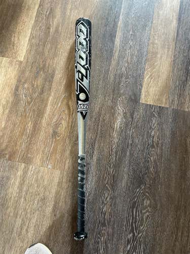 High School/College BBCOR Certified Composite Z1000 (-3) 32" Bat