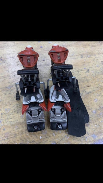 Marker Old 16 Bindings