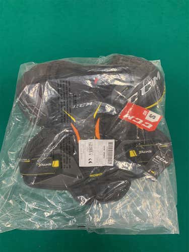 CCM Tacks 9080 Senior Small Hockey Shoulder Pads