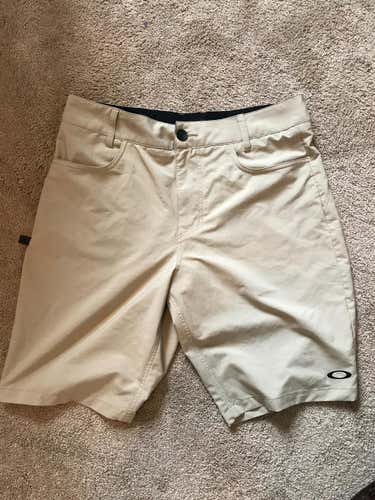 New Oakley Shorts