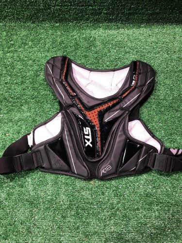 Stx K18 Senior Large Lacrosse Shoulder Pads