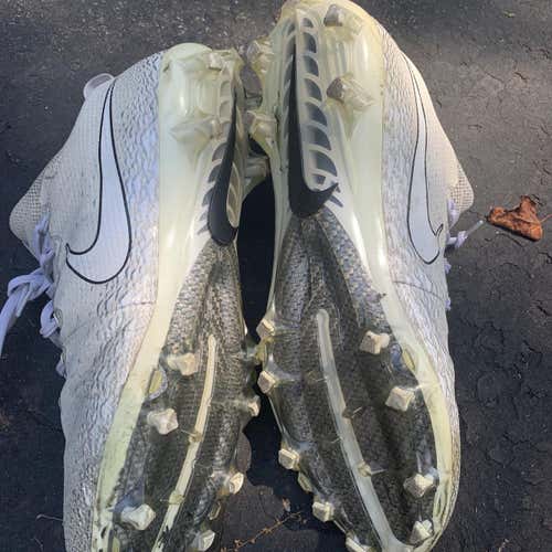 VPR Nike Cleats Size 11 Low Cut