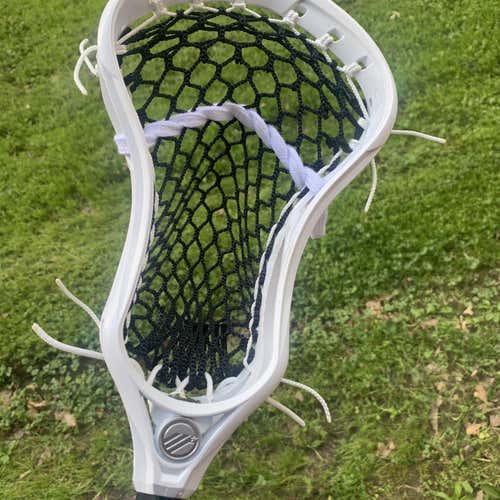 New Attack & Midfield Strung Tactik 2.0 Head