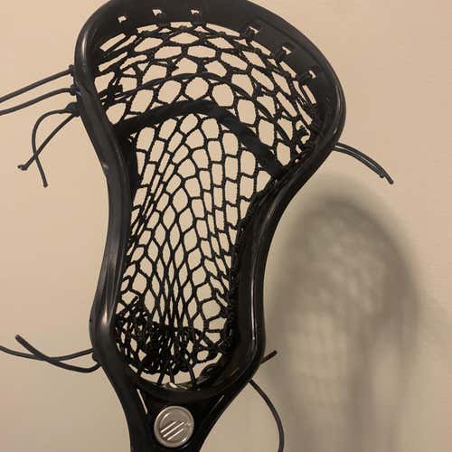New Attack & Midfield Strung Tactik 2.0 Head