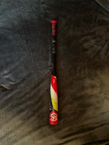 High School/College BBCOR Certified Alloy Omaha 517 (-3) 33" Bat