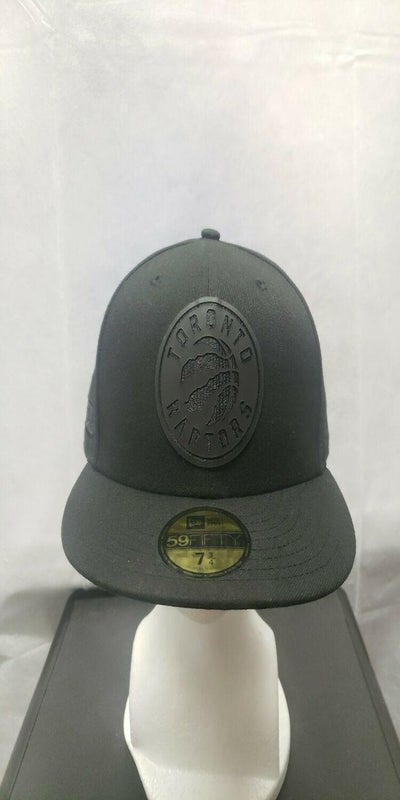 Toronto Raptors Hardwood Classic 59Fifty New Era Fitted Hat - Pro