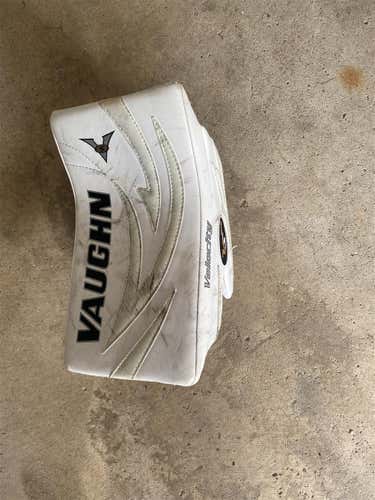 White Intermediate Regular Velocity V5