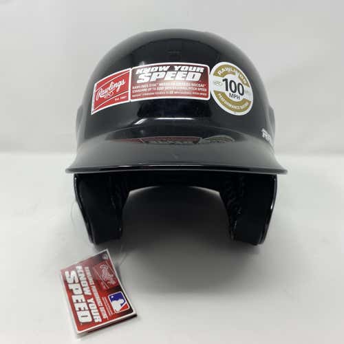 Rawlings S100 Batting Helmet : 7 3/8