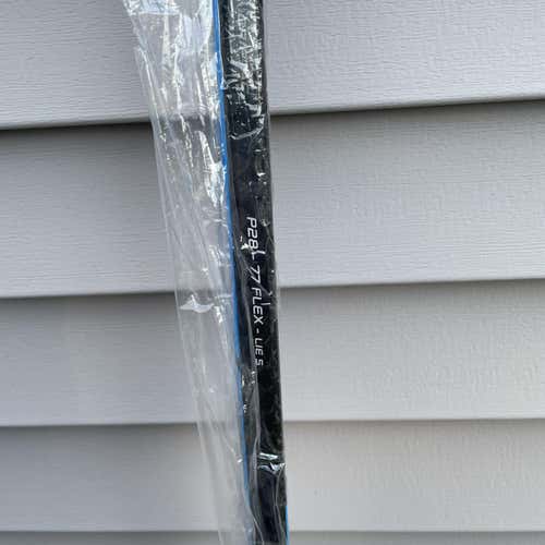 Senior Left Hand Nexus 2N Pro Pro Stock Hockey Stick