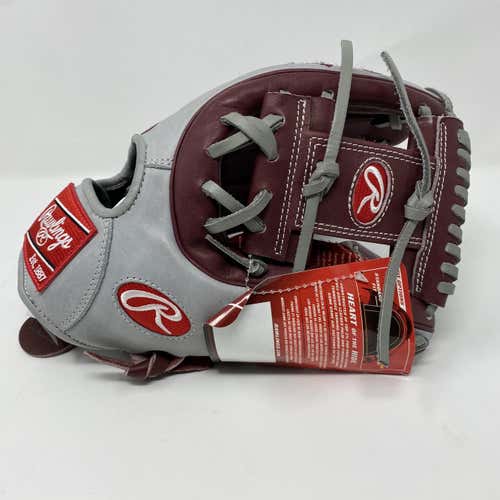 Rawlings Heart of the Hide 11.75" Baseball Glove