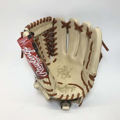 Baseball Glove - 11.75" Rawlings Heart of the Hide PRO205-4CT