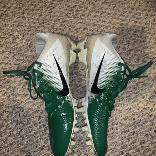 Vapor Untouchable Speed 3 TD Nike Adult Size Men's 10.5 (W 11.5) Nike Cleats