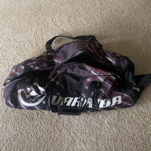 Used Warrior Bag