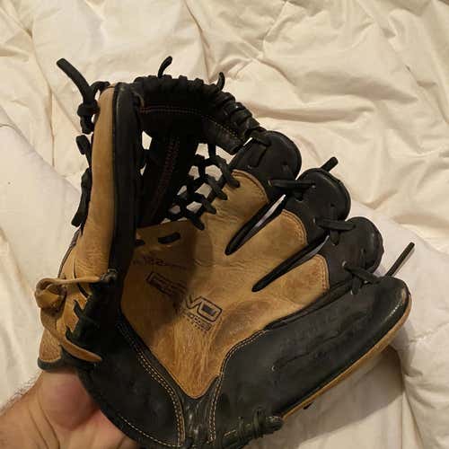 High School/College Infield Revo 11.5" Baseball Glove