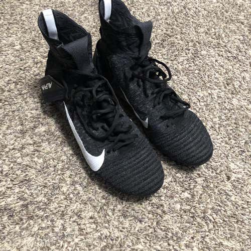 Nike Alpha Menace Elite Cleats