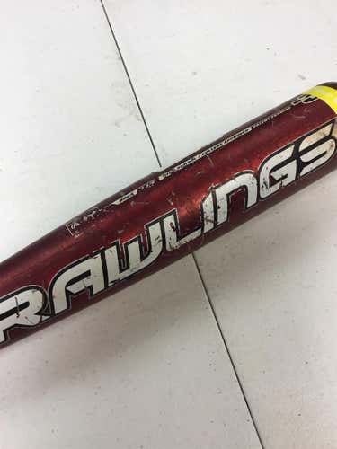 Used BBCOR Certified Rawlings 5150 Alloy (-3) 29 oz 32" Bat