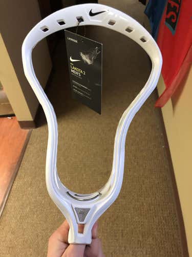 New Nike Unstrung Lakota 2 Head