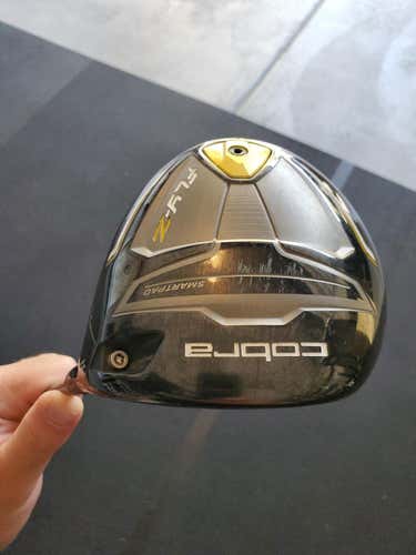 Used Cobra Right Handed Fly-Z Driver