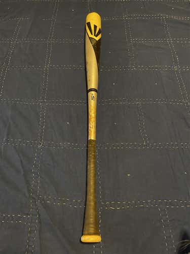 Used Easton S3 34" Bat