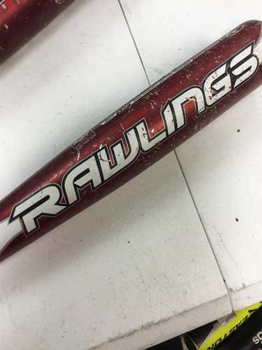 Used BBCOR Certified Rawlings 5150 (-3) 29 oz 32" Bat
