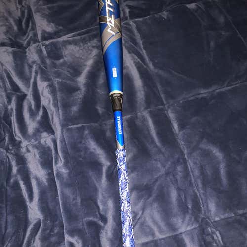 High School/College 2020 Composite Meta (-3) 31 oz 34" Bat