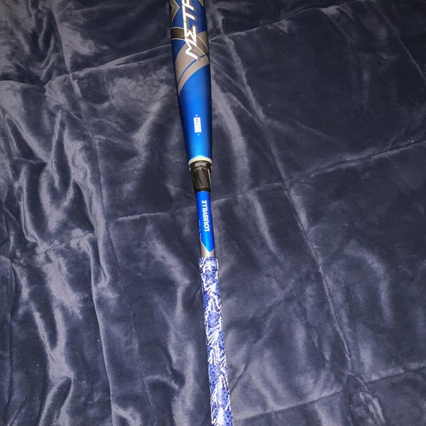 High School/College 2020 Composite Meta (-3) 31 oz 34" Bat