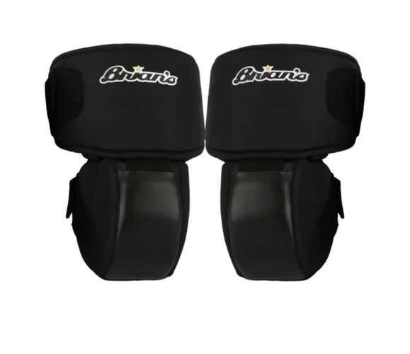 Brian's Pro 2 Knee Guards